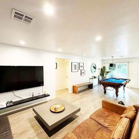 Cozy 2Br Retreat Near Sofi Stadium And Lax - Sh1-Cul 로스앤젤레스 외부 사진