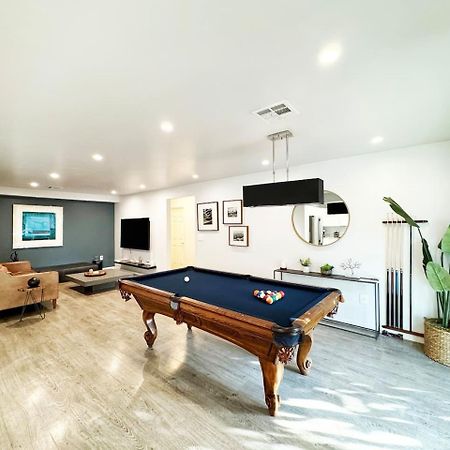 Cozy 2Br Retreat Near Sofi Stadium And Lax - Sh1-Cul 로스앤젤레스 외부 사진