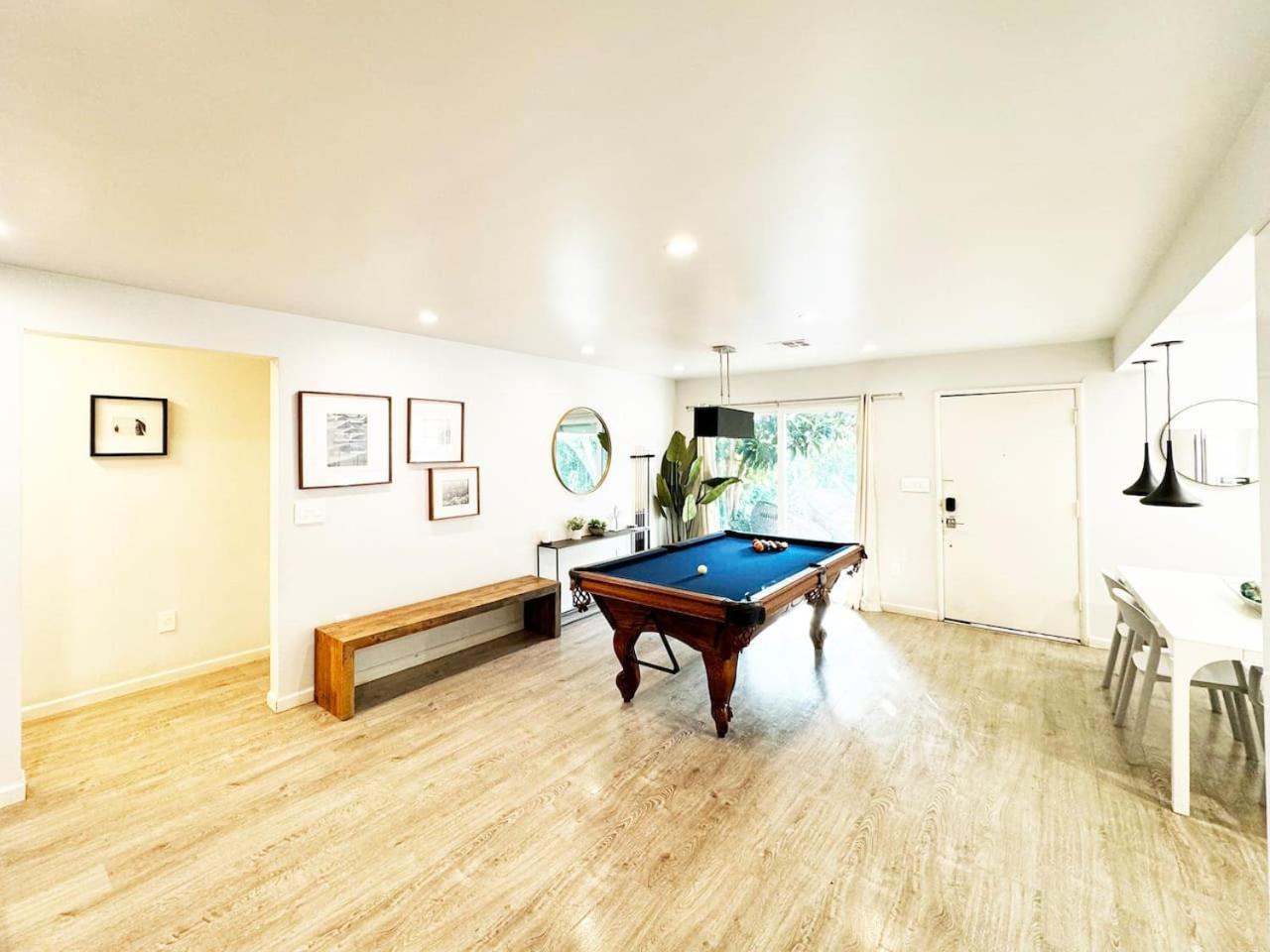 Cozy 2Br Retreat Near Sofi Stadium And Lax - Sh1-Cul 로스앤젤레스 외부 사진