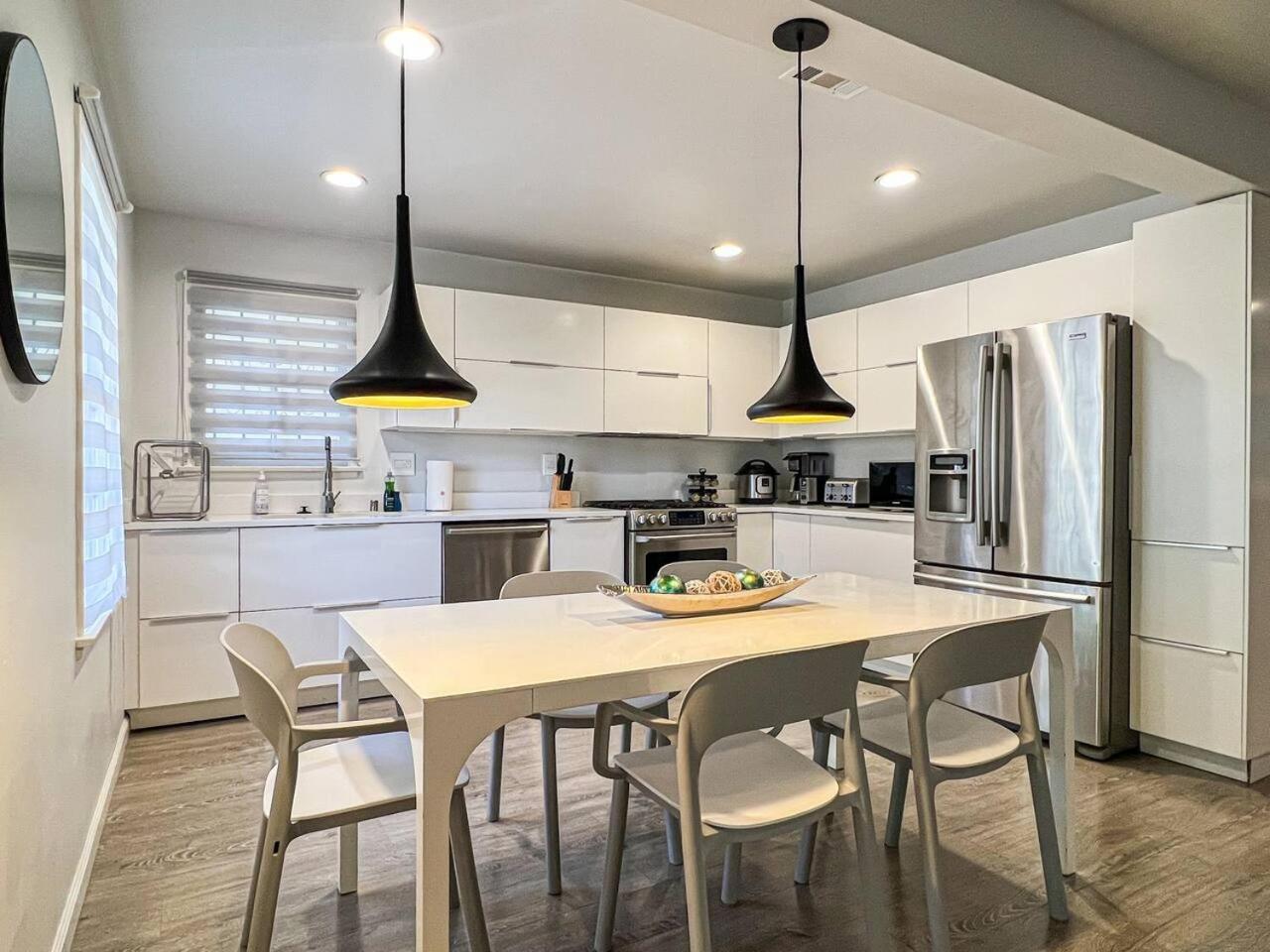 Cozy 2Br Retreat Near Sofi Stadium And Lax - Sh1-Cul 로스앤젤레스 외부 사진