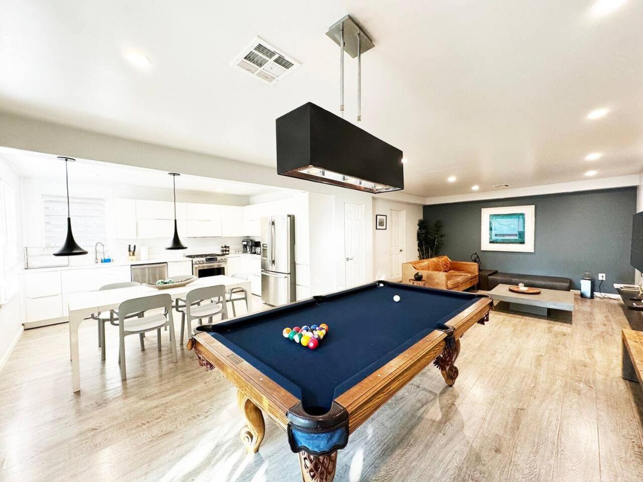 Cozy 2Br Retreat Near Sofi Stadium And Lax - Sh1-Cul 로스앤젤레스 외부 사진
