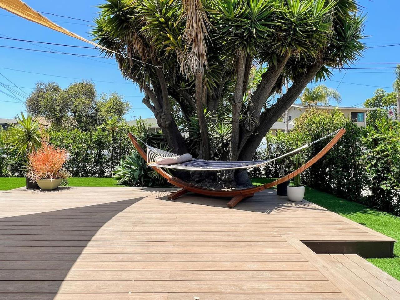 Cozy 2Br Retreat Near Sofi Stadium And Lax - Sh1-Cul 로스앤젤레스 외부 사진
