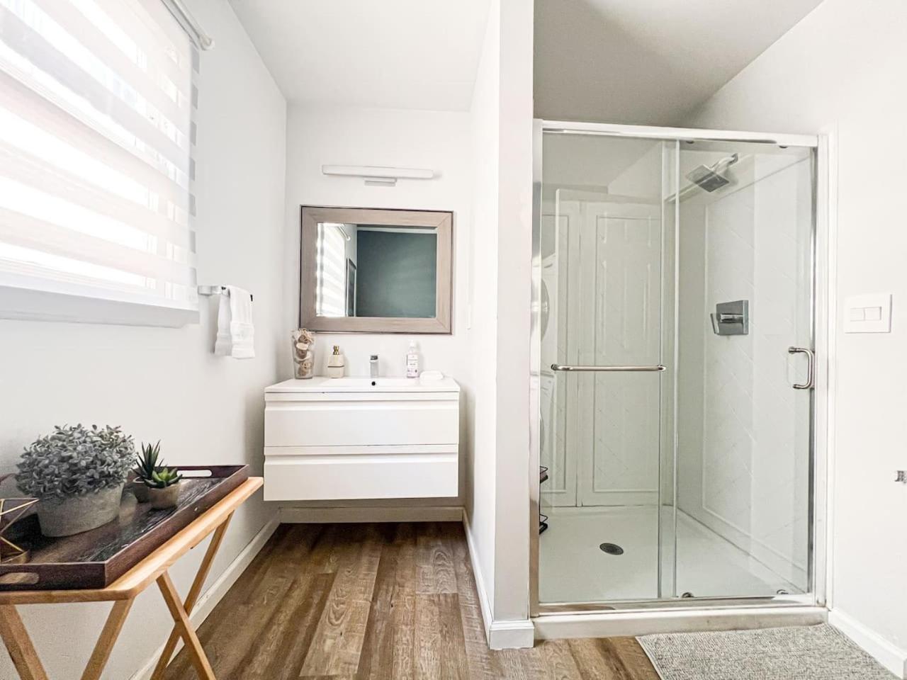 Cozy 2Br Retreat Near Sofi Stadium And Lax - Sh1-Cul 로스앤젤레스 외부 사진