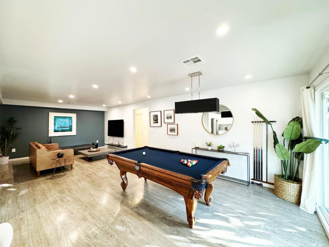 Cozy 2Br Retreat Near Sofi Stadium And Lax - Sh1-Cul 로스앤젤레스 외부 사진
