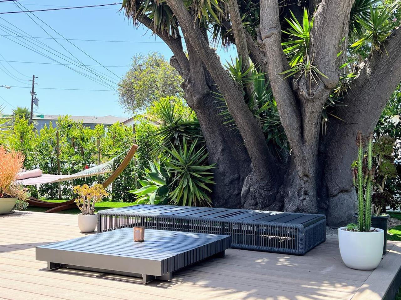Cozy 2Br Retreat Near Sofi Stadium And Lax - Sh1-Cul 로스앤젤레스 외부 사진